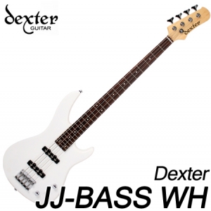 덱스터(Dexter)JJ-BASS WH