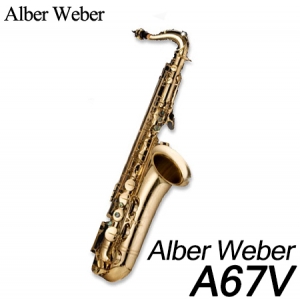 알버트웨버(Alber Weber)A67V