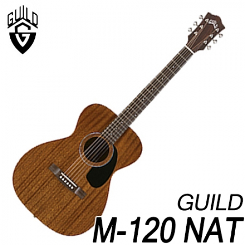 길드(GUILD)M-120 NAT