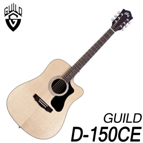 길드(GUILD)D-150CE