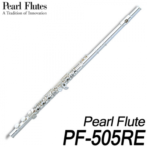 Pearl FlutePF-505RE