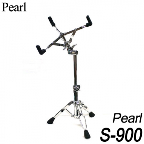 펄(Pearl)스네어드럼스탠드 S-900