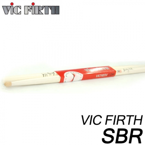 빅펄스(Vic Firth)BuddyRich 우든팁(SBR)