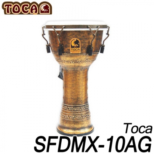 토카(Toca)-10인치SFDMX-10AG
