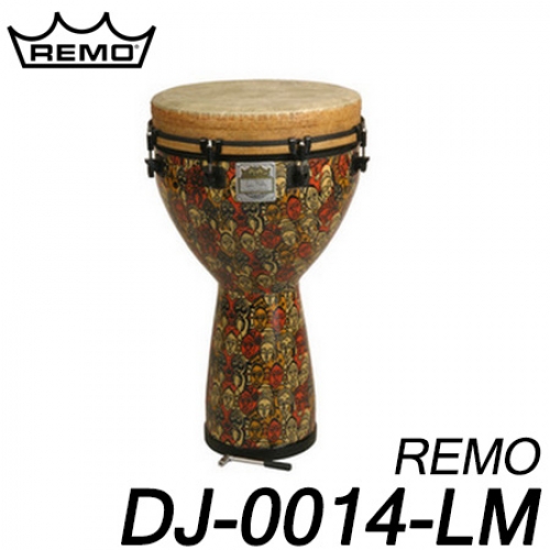 레모(REMO)-14인치DJ-0014-LM
