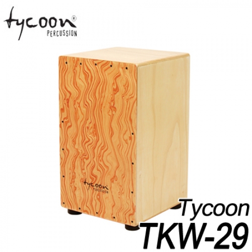 타이쿤(Tycoon)TKW-29