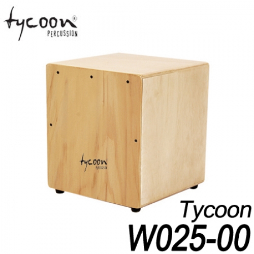 타이쿤(Tycoon)W025-00