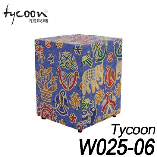 타이쿤카혼(Tycoon)W025-06