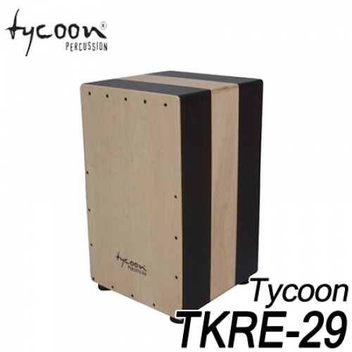 타이쿤카혼(Tycoon)TKRE-29