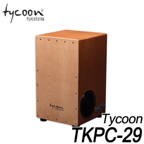 타이쿤카혼(Tycoon)TKPC-29