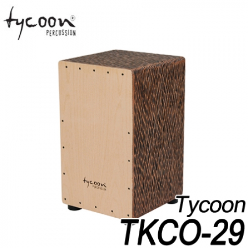 타이쿤카혼(Tycoon)TKCO-29