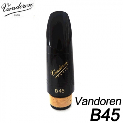 반도린(Vandoren)B45