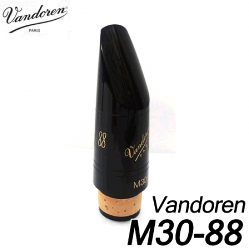 반도린(Vandoren)M30-88
