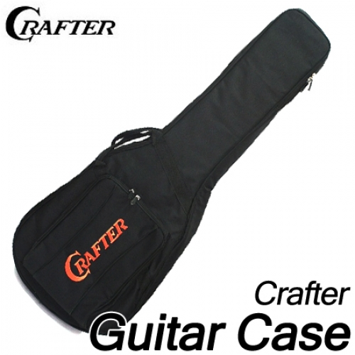크래프터(Crafter)어쿠스틱 기타 케이스