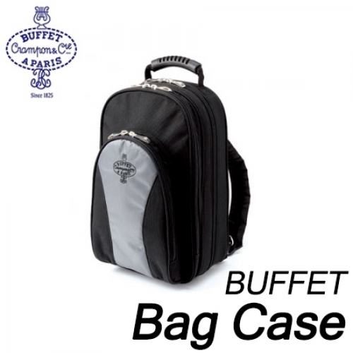 부페(Buffet)Crampon Gig Bag Case