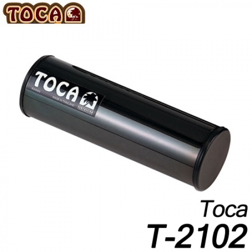 토카(Toca)메탈 라운드 쉐이커 5인치 회색 T-2102