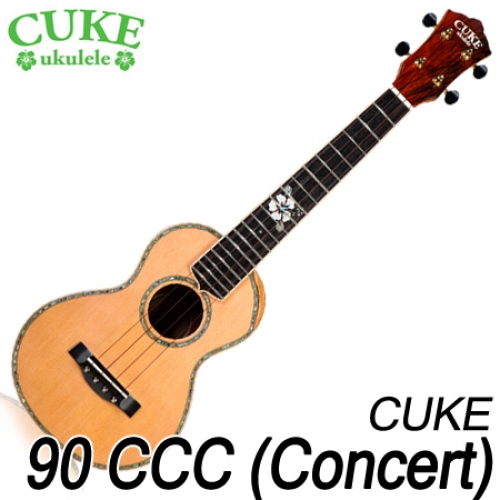 CUKE90 CCC (Concert)