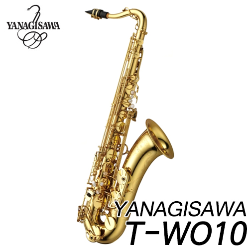 야나기사와(Yanagisawa)테너색소폰 T-WO10 / TWO10