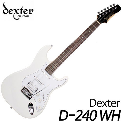 덱스터(Dexter)[D Series] D-240 WH