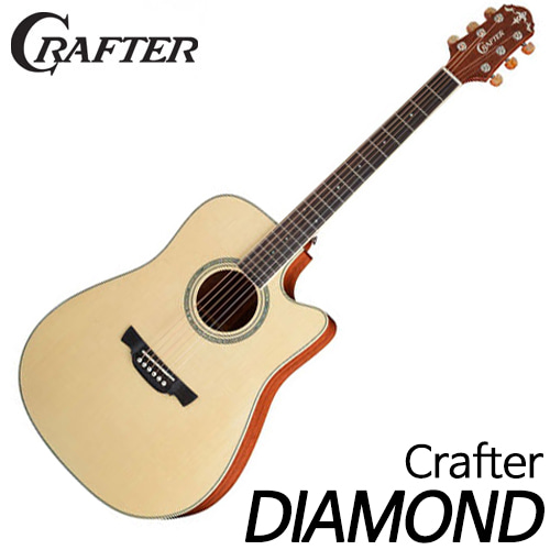 성음 크래프터(Crafter)DIAMOND / Dreadnought