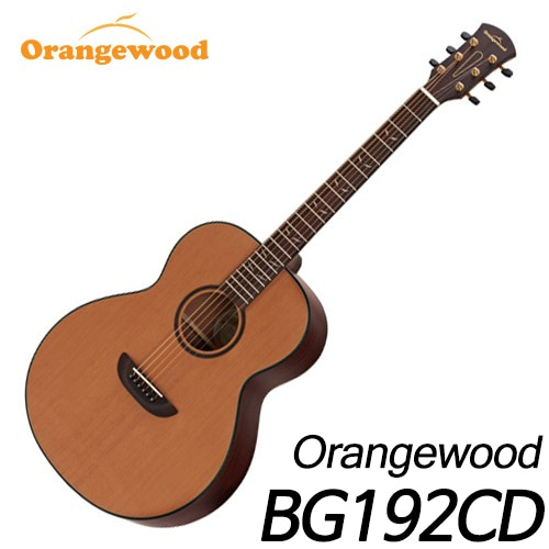 오렌지우드(Orangewood)BG192CD