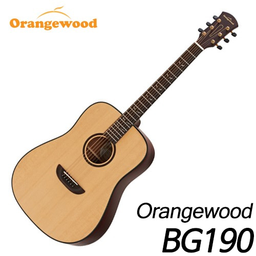 오렌지우드(Orangewood)BG190