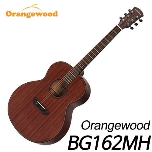 오렌지우드(Orangewood)BG162MH