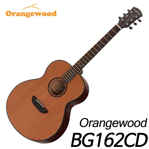 오렌지우드(Orangewood)BG162CD