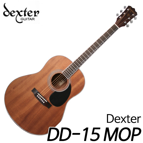 덱스터(Dexter)DD-15 MOP 국내산 (입문용)