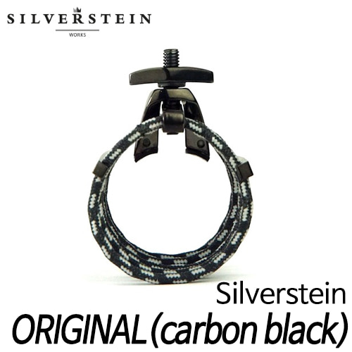 SilversteinOriginal(carbon black) 클라리넷 리가춰/알토 색소폰 사용가능 size7