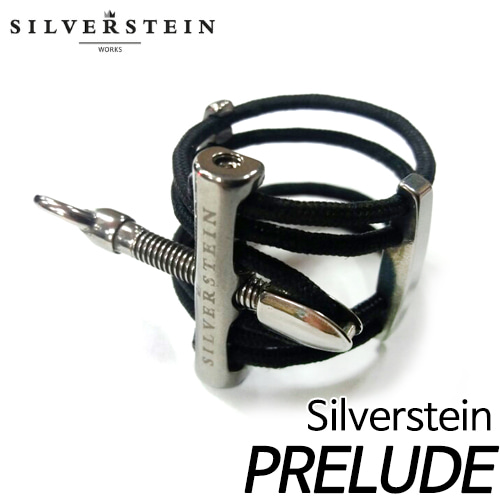 SilversteinPrelude 클라리넷 리가춰/알토 색소폰 사용가능