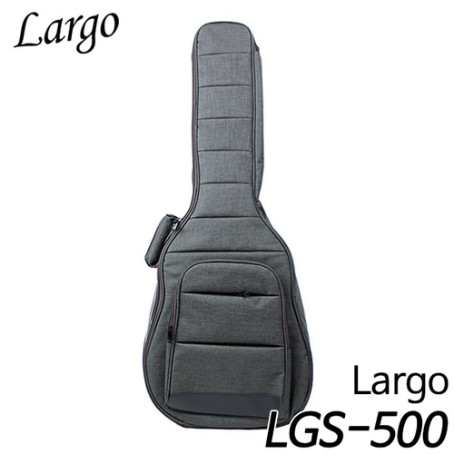 라르고(Largo)소프트 기타 케이스 LGS-500