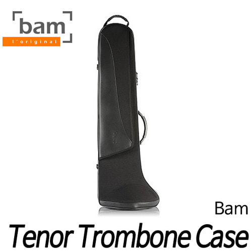 BamClassic Tenor Trombone Case 클래식 테너 트럼본 케이스