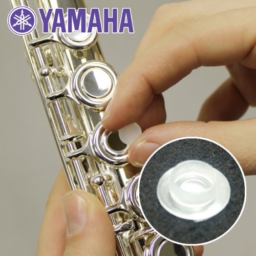 야마하(YAMAHA)플룻 오픈키 마개 YAC1071P