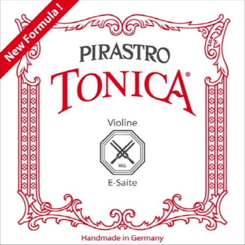 피라스트로(Pirastro) Tonica 토니카 바이올린 E현
