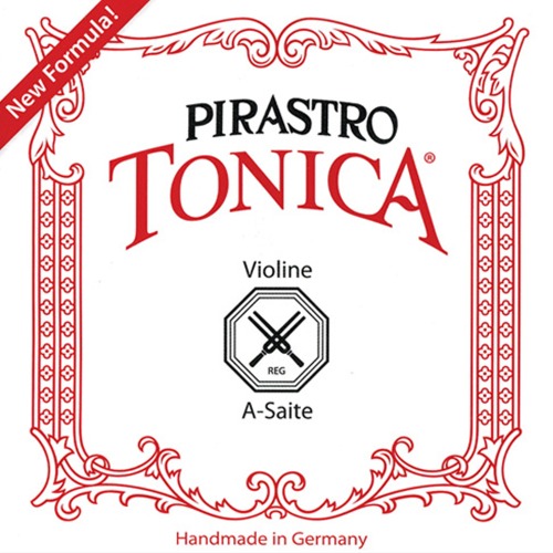 피라스트로(Pirastro) Tonica 토니카 바이올린 A현