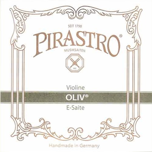 피라스트로(Pirastro) 바이올린 OLIV E현