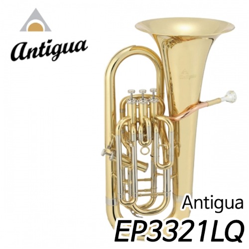 안티구아(Antigua) 유포늄 Euphonium EP3321LQ