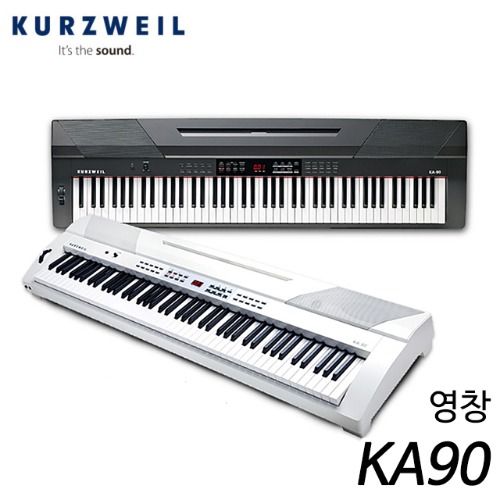 영창 커즈와일 KA90 디지털 피아노