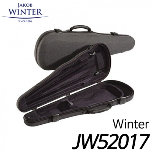 빈터(WINTER)바이올린 케이스 Slim JW52017 (4/4)