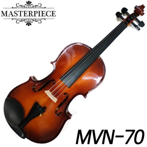 마스터피스(Masterpiece) 바이올린 MVN-70