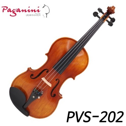 파가니니(paganini) 바이올린 PVS-202