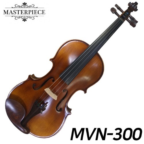 마스터피스(Masterpiece) 바이올린 MVN-300 4/4