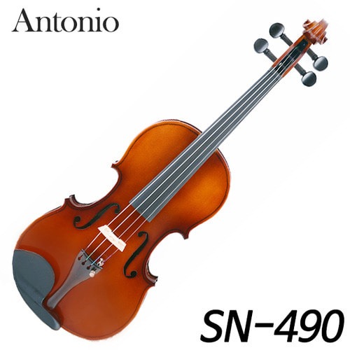 심로악기안토니오 바이올린 Antonio SN-490
