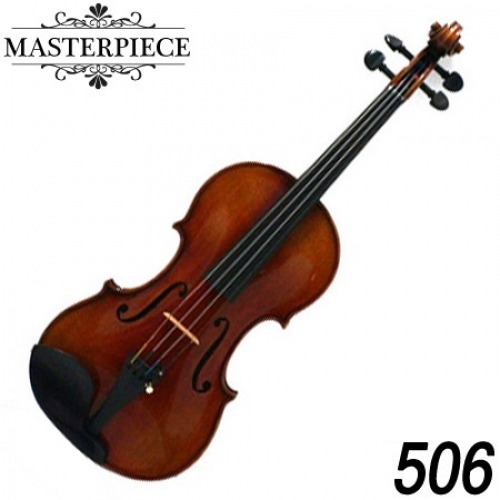 마스터피스(Masterpiece)마스터피스바이올린 506호