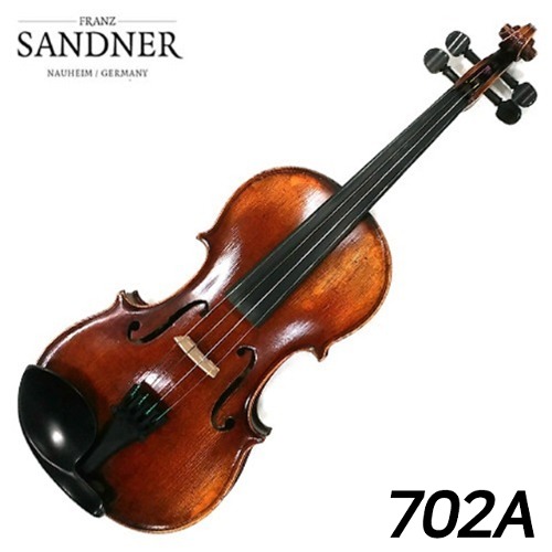 샌드너(Sandner)702A (사이즈3/4)