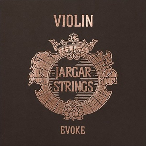 야가(Jargar) 이보크 바이올린현 바이올린선 4/4 Evoke Violin Strings