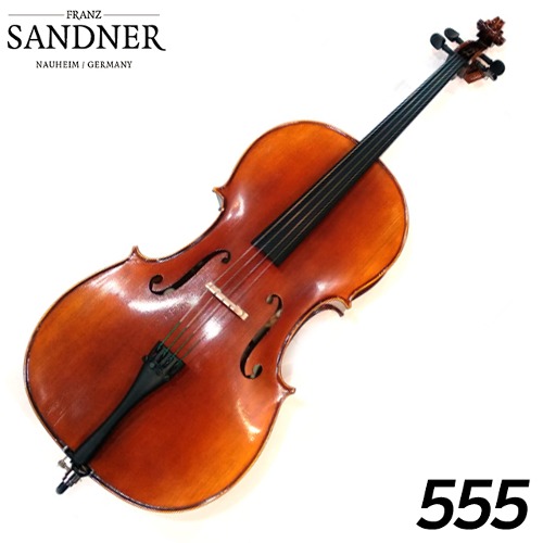 샌드너(Sandner) 555 (사이즈4/4)