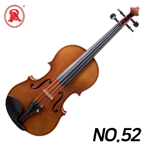 로드(ROTH) 독일제 수제 바이올린 NO.52