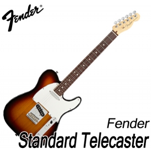펜더(Fender)American Standard Telecaster